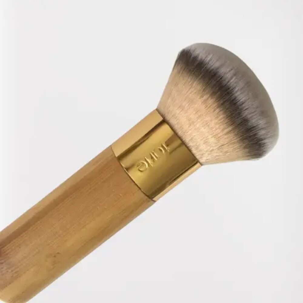 NIP ✅Tarte The Buffer Airbrush Finish Foundation Brush  ✨ BNIP